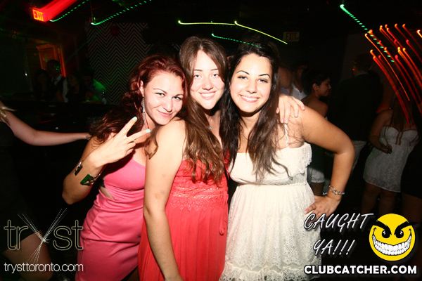 Tryst nightclub photo 192 - August 31st, 2013