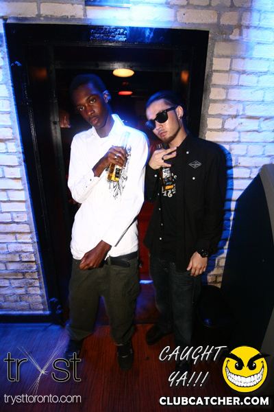 Tryst nightclub photo 193 - August 31st, 2013