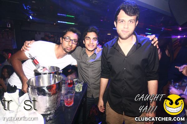 Tryst nightclub photo 195 - August 31st, 2013