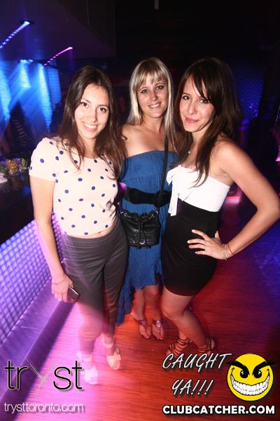 Tryst nightclub photo 197 - August 31st, 2013