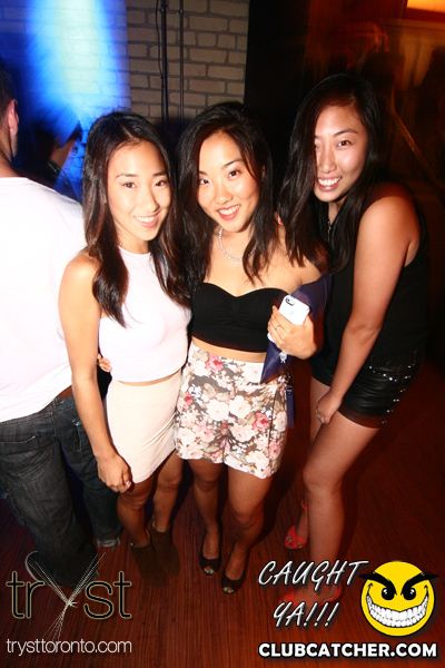 Tryst nightclub photo 199 - August 31st, 2013