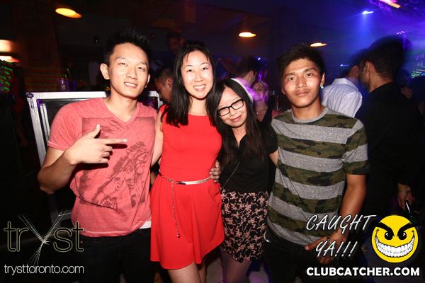 Tryst nightclub photo 202 - August 31st, 2013