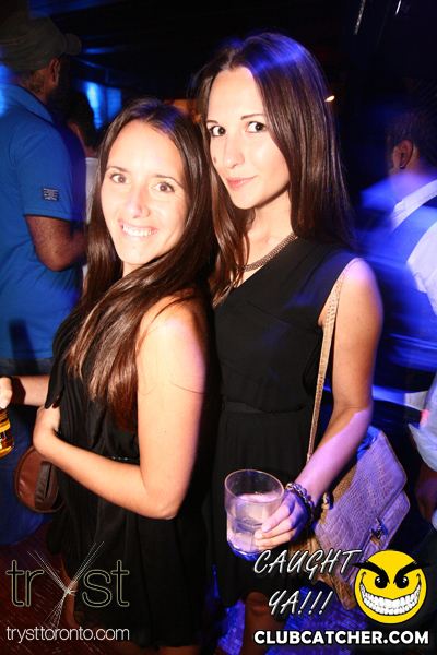 Tryst nightclub photo 203 - August 31st, 2013