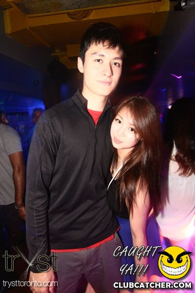 Tryst nightclub photo 204 - August 31st, 2013