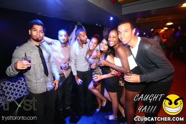 Tryst nightclub photo 207 - August 31st, 2013