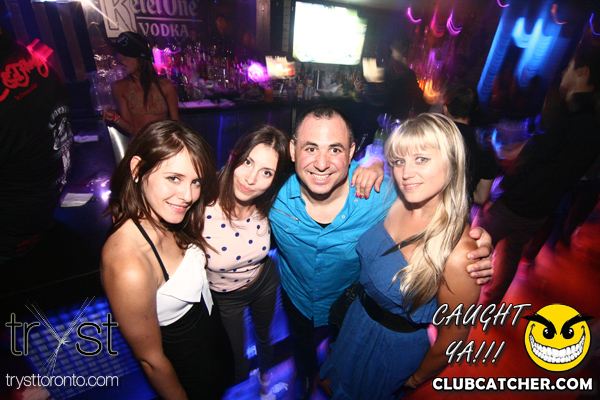 Tryst nightclub photo 209 - August 31st, 2013