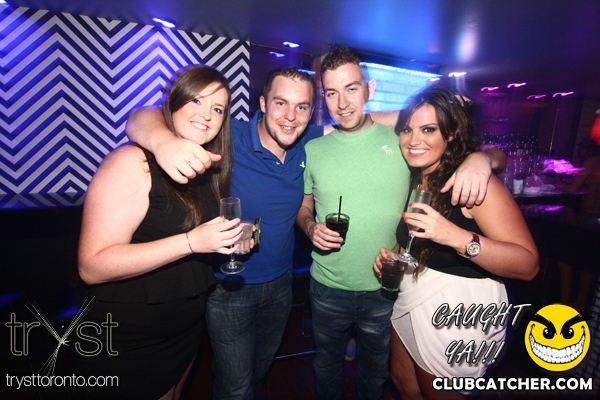 Tryst nightclub photo 210 - August 31st, 2013