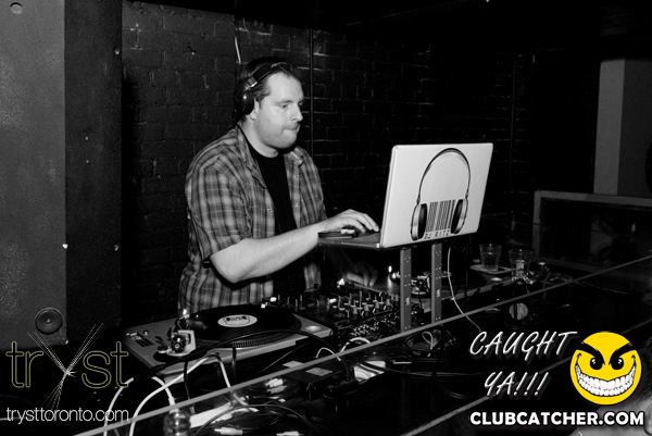 Tryst nightclub photo 22 - August 31st, 2013