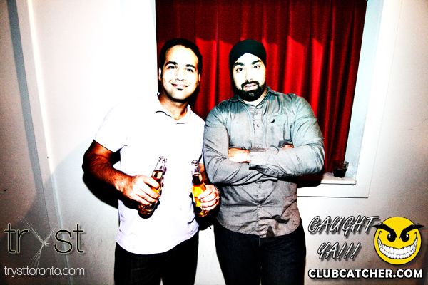 Tryst nightclub photo 213 - August 31st, 2013