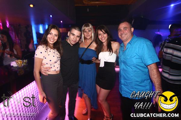 Tryst nightclub photo 214 - August 31st, 2013