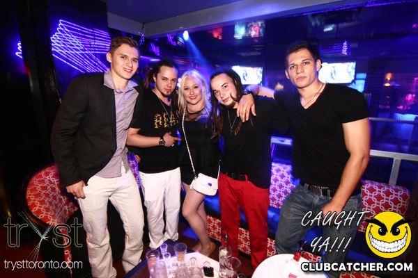 Tryst nightclub photo 215 - August 31st, 2013