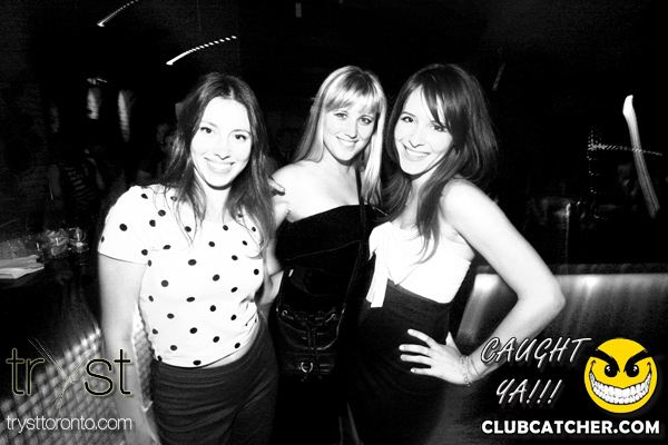 Tryst nightclub photo 218 - August 31st, 2013