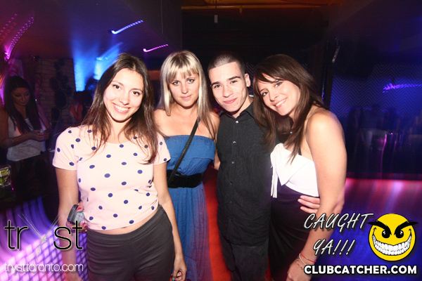 Tryst nightclub photo 219 - August 31st, 2013