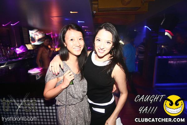 Tryst nightclub photo 220 - August 31st, 2013
