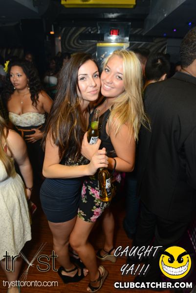 Tryst nightclub photo 23 - August 31st, 2013