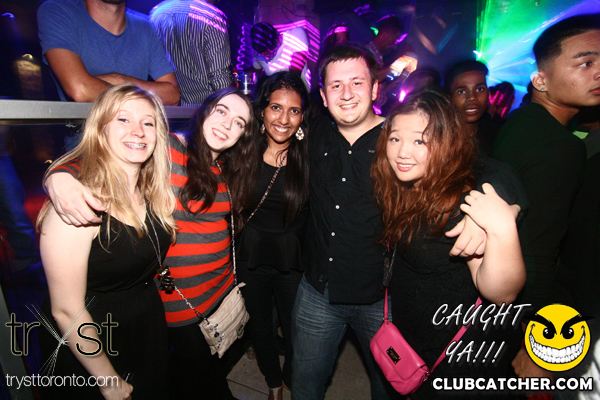 Tryst nightclub photo 221 - August 31st, 2013
