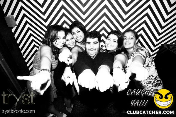 Tryst nightclub photo 223 - August 31st, 2013