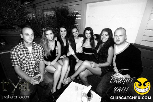 Tryst nightclub photo 224 - August 31st, 2013