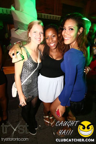 Tryst nightclub photo 228 - August 31st, 2013