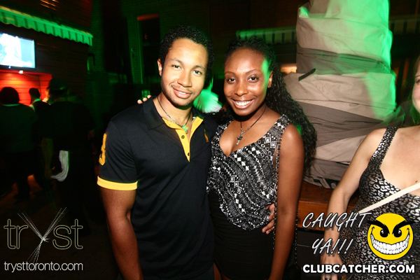 Tryst nightclub photo 229 - August 31st, 2013