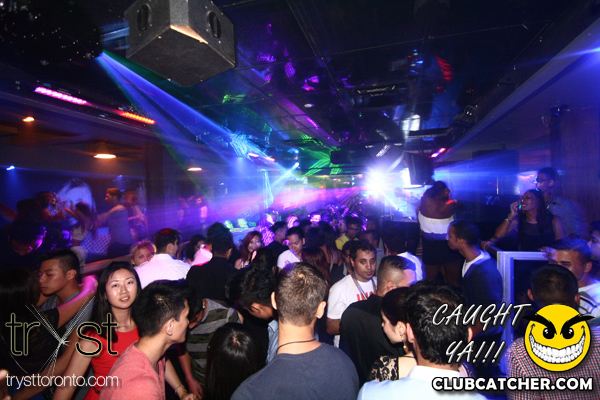 Tryst nightclub photo 230 - August 31st, 2013