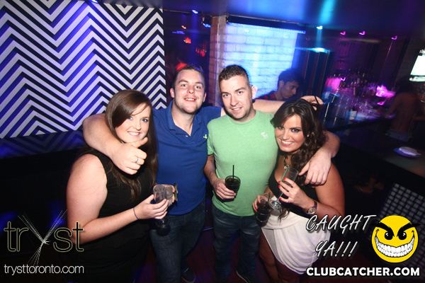 Tryst nightclub photo 231 - August 31st, 2013