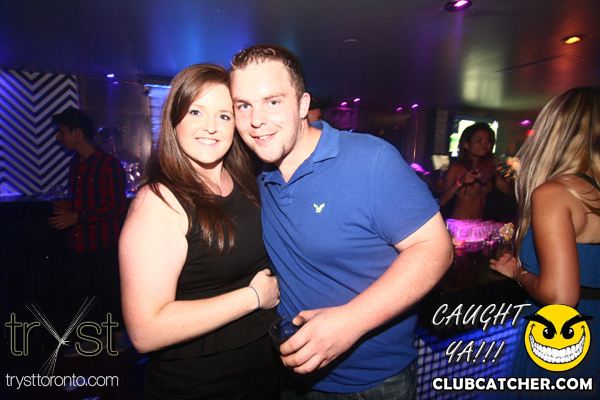 Tryst nightclub photo 232 - August 31st, 2013