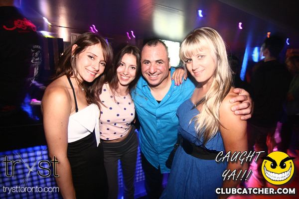 Tryst nightclub photo 233 - August 31st, 2013