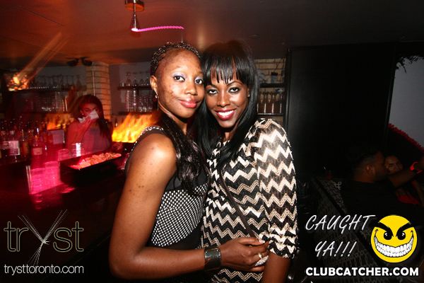 Tryst nightclub photo 234 - August 31st, 2013