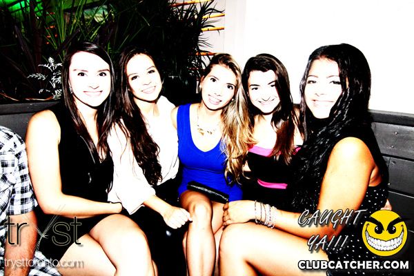 Tryst nightclub photo 237 - August 31st, 2013