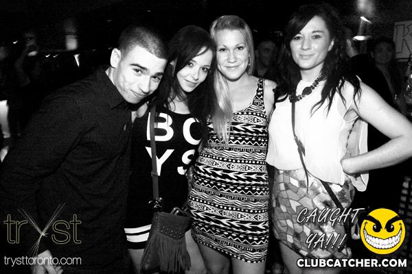 Tryst nightclub photo 238 - August 31st, 2013