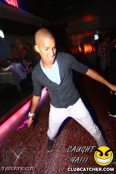 Tryst nightclub photo 239 - August 31st, 2013
