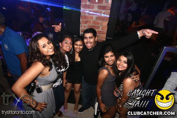 Tryst nightclub photo 240 - August 31st, 2013