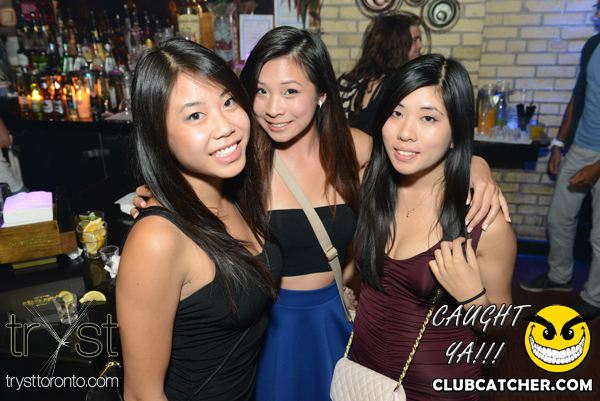 Tryst nightclub photo 25 - August 31st, 2013