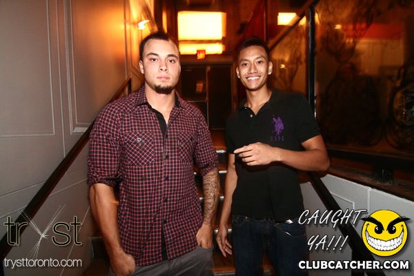 Tryst nightclub photo 247 - August 31st, 2013