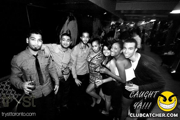 Tryst nightclub photo 248 - August 31st, 2013