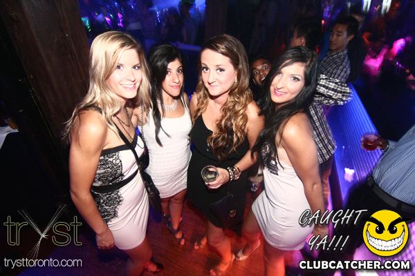 Tryst nightclub photo 250 - August 31st, 2013