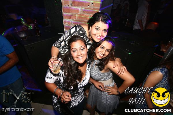 Tryst nightclub photo 252 - August 31st, 2013