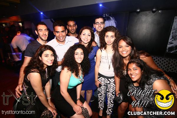 Tryst nightclub photo 253 - August 31st, 2013