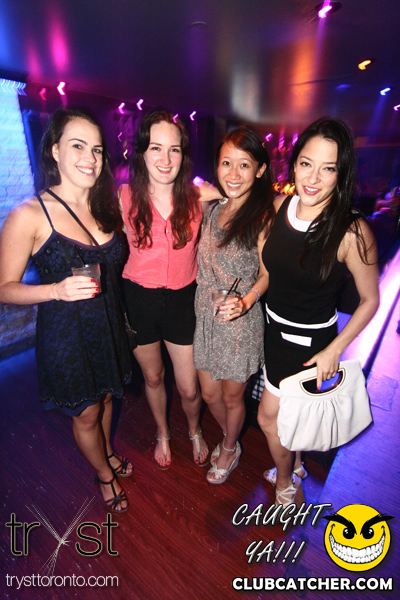 Tryst nightclub photo 254 - August 31st, 2013