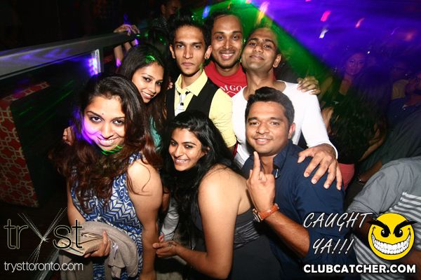 Tryst nightclub photo 255 - August 31st, 2013
