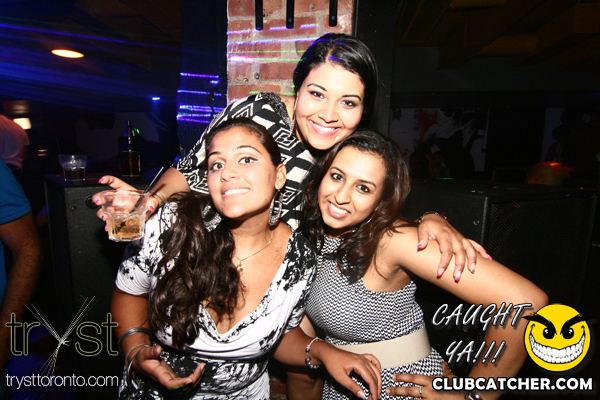 Tryst nightclub photo 257 - August 31st, 2013
