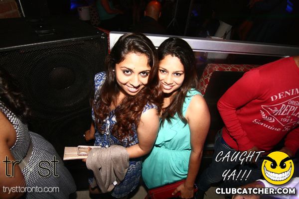 Tryst nightclub photo 258 - August 31st, 2013