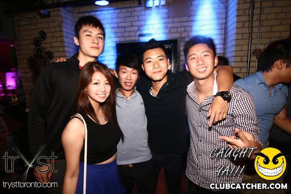 Tryst nightclub photo 259 - August 31st, 2013