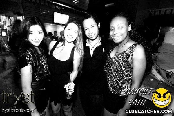 Tryst nightclub photo 262 - August 31st, 2013