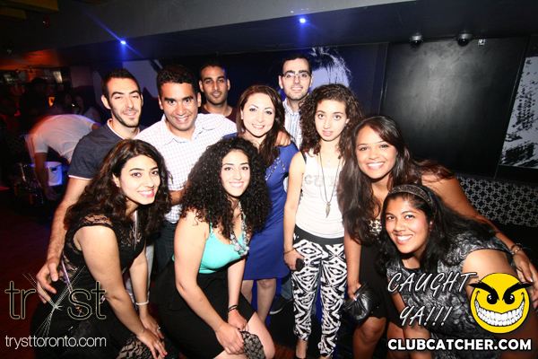 Tryst nightclub photo 263 - August 31st, 2013