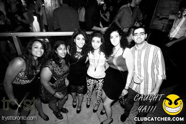 Tryst nightclub photo 265 - August 31st, 2013