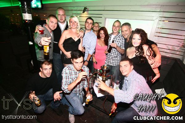 Tryst nightclub photo 266 - August 31st, 2013