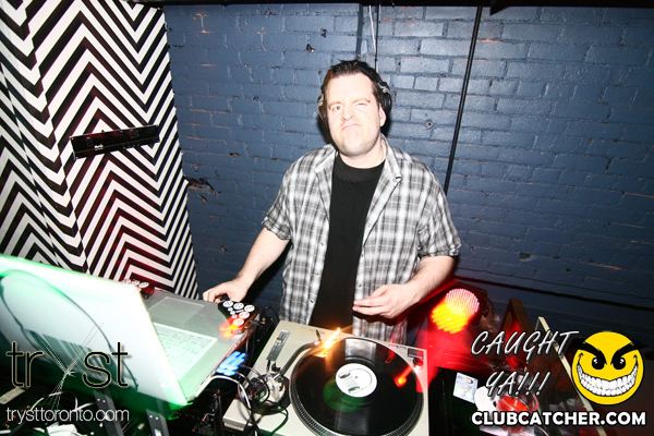 Tryst nightclub photo 267 - August 31st, 2013