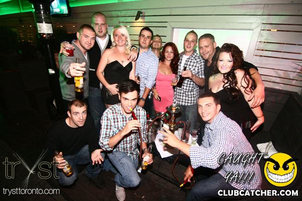 Tryst nightclub photo 268 - August 31st, 2013